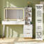 Dressing Table with Mirror