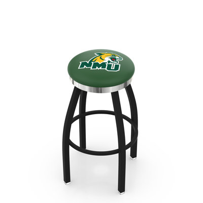 NCAA 30" Swivel Bar Stool