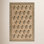 Erin Gates by Momeni Orchard Leaning Flower Jute and Wool Hand Woven Green Area Rug