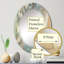 Miroir de salle de bain Samoti-616922392