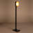 Subway Floor Lamp