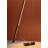 Linea 59.1'' LED Novelty Floor Lamp-90233134-90233137