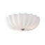 Plafonnier semi-encastré Fluted Cake Pan