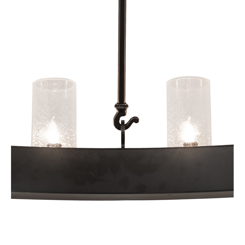 Noziroh Ring 40 - Light Chandelier