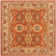 Cranmore Hand Tufted Wool Oriental Rug