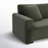 Ives 90" Upholstered Sofa-90695436