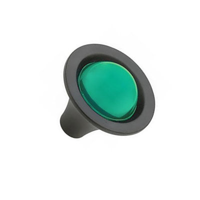 (5 Pack) 1-1/4 inch Knob