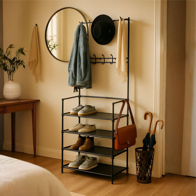 Metal Accessories Hanger