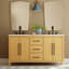 Miroir mural en aluminium Bellona-92952153