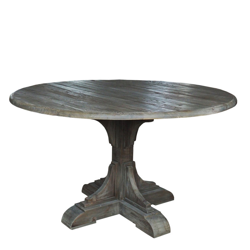 Table de salle à manger Oscar, L 60 po x L 60 po