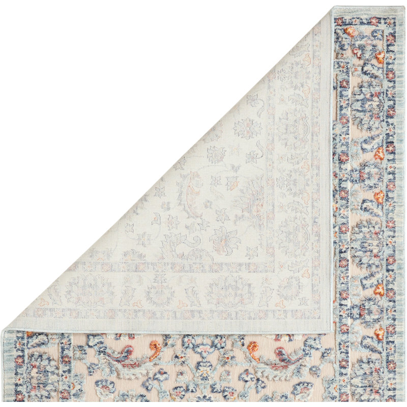Laura Ashley Genevive Lavable à la machine