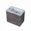 Meuble-lavabo flottant 22 po avec lavabo-1684450607