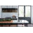 5 - Light Dimmable Geometric Chandelier