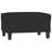  Sofa Set Black