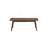 Walnut Coffee Table