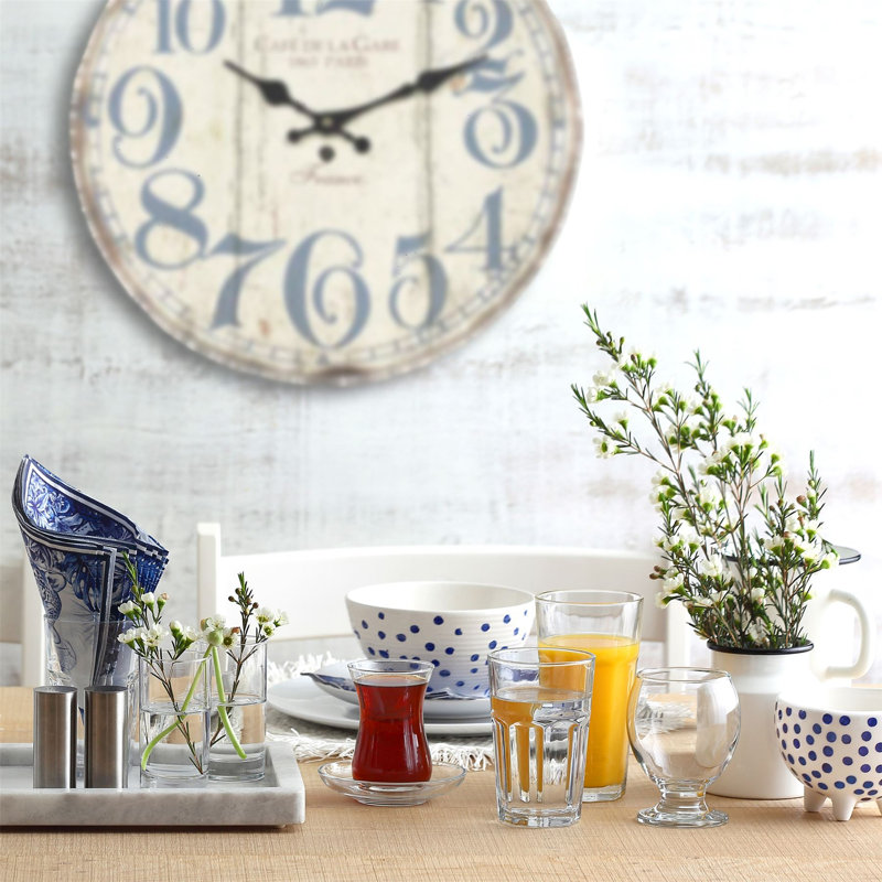 LAV - Aras Glassware