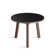 Apt Solid Wood End Table