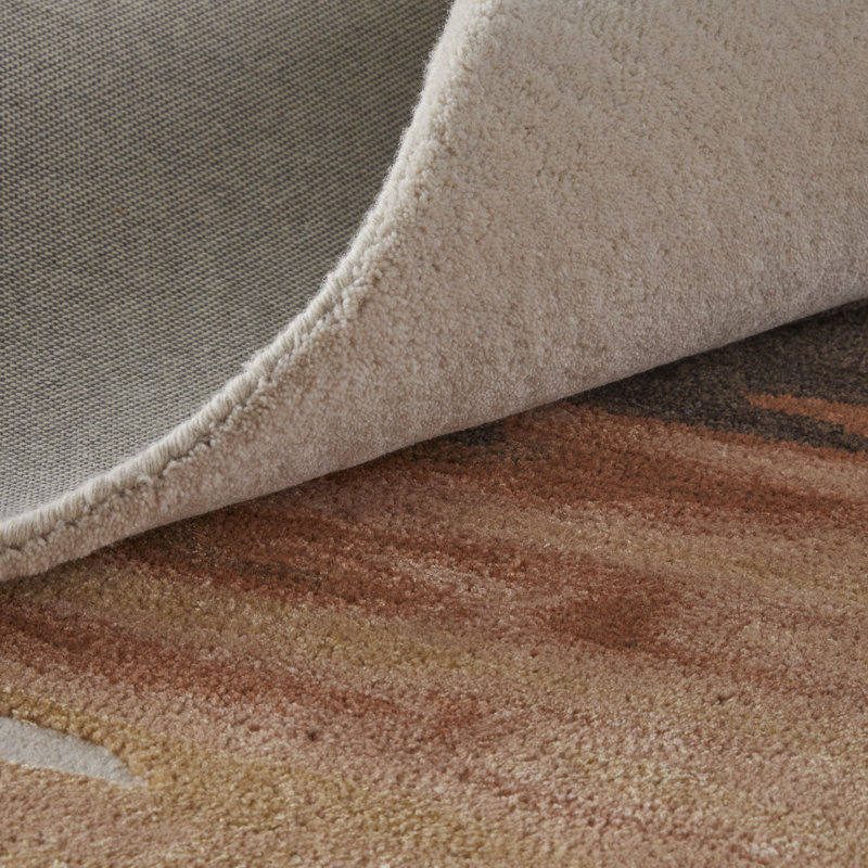 Tapis rectangulaire Ramiro, Rectangle 3 pi 6 po x 5 pi 6 po