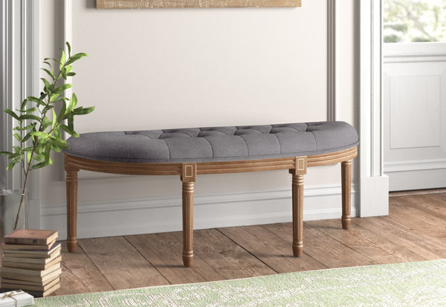 Just for You: Benches
