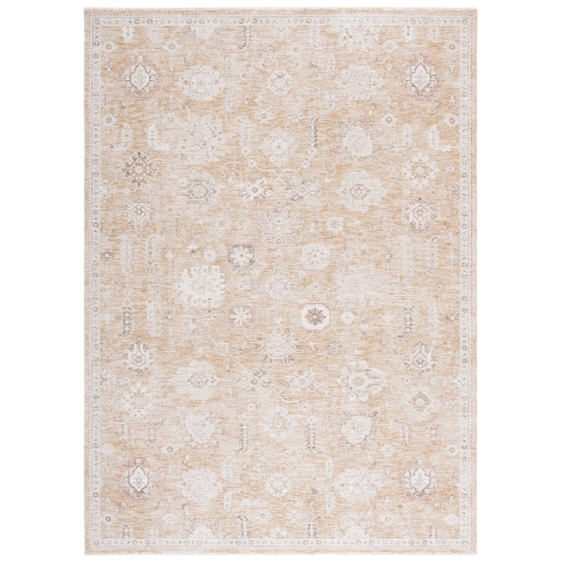 Tapis oriental performance Rosalie, Tapis de couloir 2 pi 2 po x 8 pi