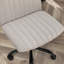 Chaise de bureau moderne pivotante-776440007