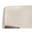 Chaise d'appoint rembourrée H 18,75 po Bessinger-1972294920-1895541362