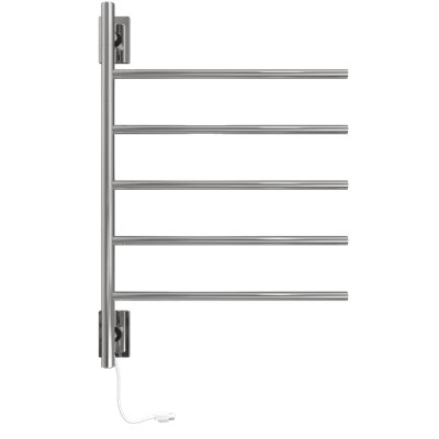 Swivel Wall Mounted Electric Towel Warmer