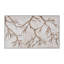 Tapis gris soyeux et moelleux-100889808