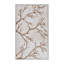 Tapis gris soyeux et moelleux-100889822