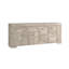 Brookhollow 225cm Sideboard