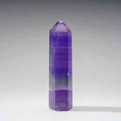 Fluorite Figurines & Sculptures