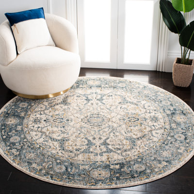 Valencia Performance Oriental Rug