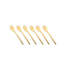 Due Stainless Steel Salad / Dessert Fork-1226773972