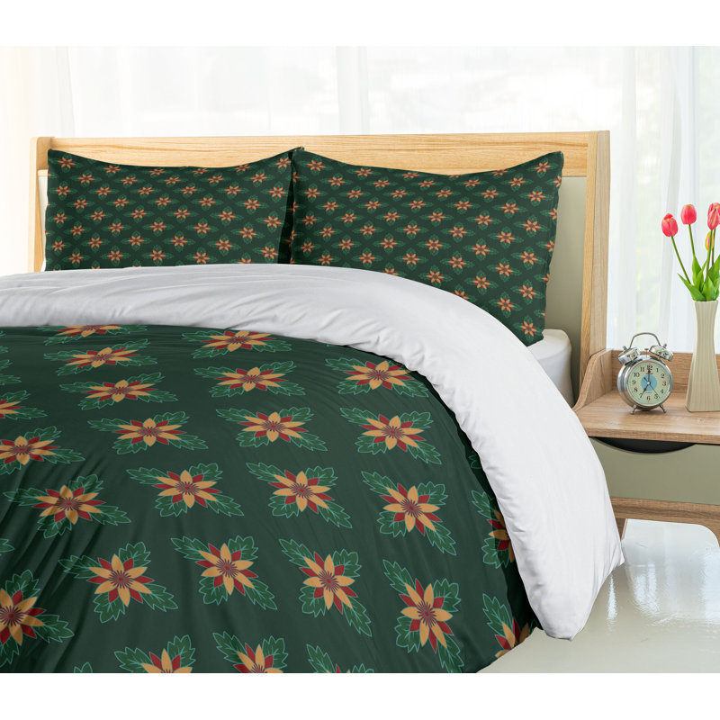 No Duvet Cover