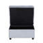 Banc de rangement avec plateau coulissant Modern-131982109-131982110-131982112