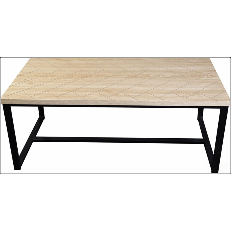 Kristof Single Coffee Table