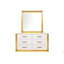 Commode 6 tiroirs
