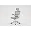 Inbox Zero Office Chair with Headrest