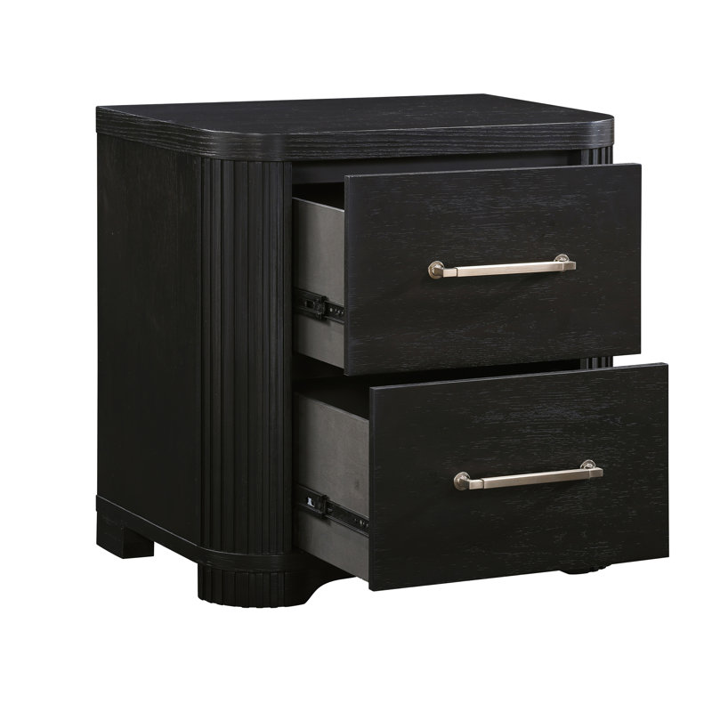Table de chevet 1Pc