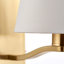 Hope LED Armed Sconce