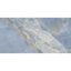 Carreau en porcelaine polie 12 po x 24 po Monarch Jewel