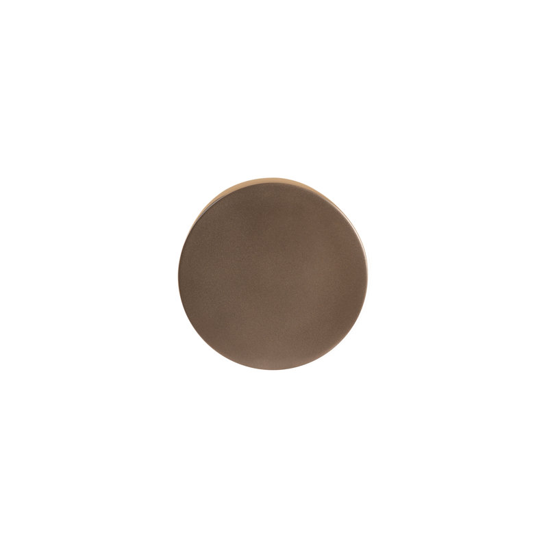 Stacked Decorative Stool