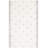 Schofields Hand Tufted Wool/Cotton Geometric Rug in Black/Ivory-614526823