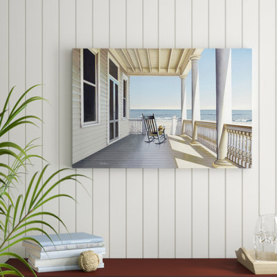 " Carolina Porch "