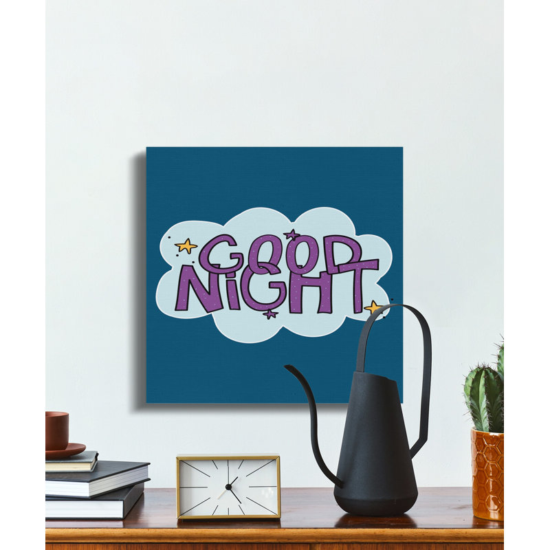 Pagano Wrapped Canvas Print Set, 32x32