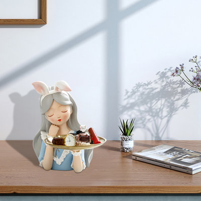 Jiali Decorative Object