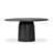 Abbie Round Metal Dining Table