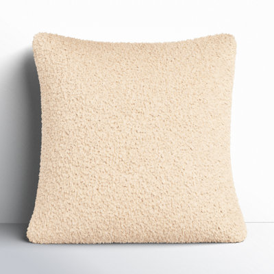 Rosalina Square Pillow Cover