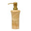 Distributeur de lotion en marbre poli Agil-55551424