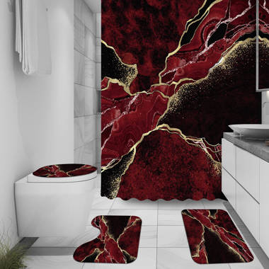VoliBox™ Bathroom Absorbent Floor Mat – Volibox